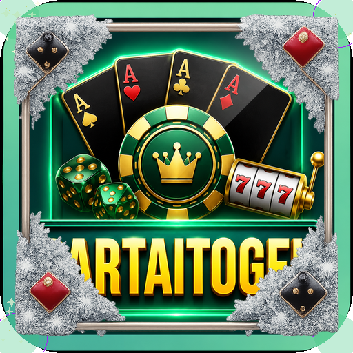 partaitogel — galeri pratinjau Resmi APK